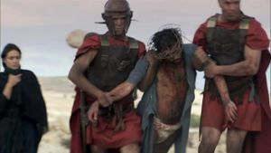 GEO Epoche - Wer War Jesus?'s poster