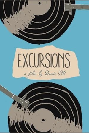 Excursions's poster