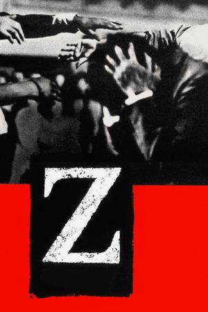 Z's poster