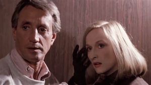 Still of the Night's poster