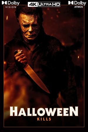 Halloween Kills's poster