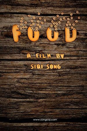 Food's poster