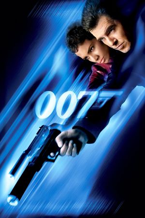 Die Another Day's poster