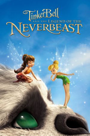 Tinker Bell and the Legend of the NeverBeast's poster image