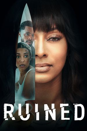 Ruined's poster