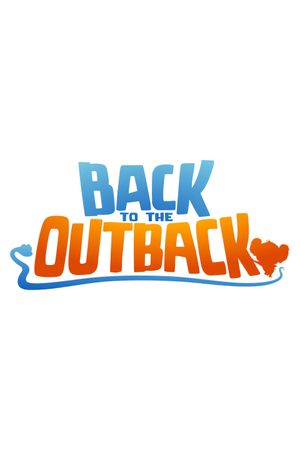 Back to the Outback's poster