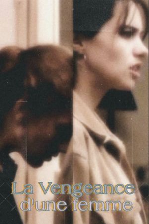 A Woman's Revenge's poster