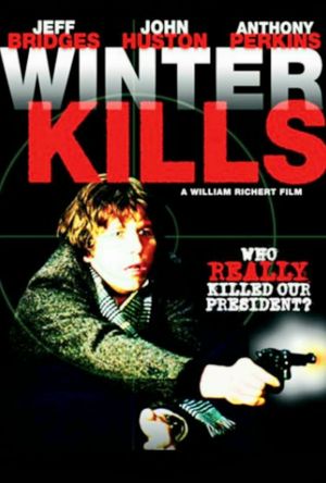 Winter Kills's poster