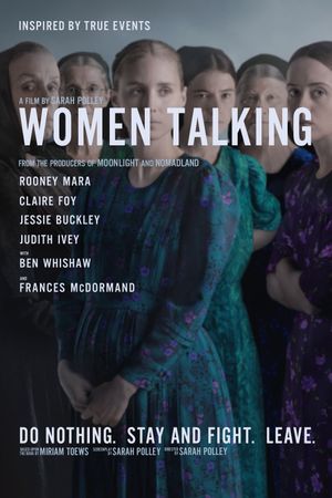 Women Talking's poster