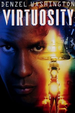 Virtuosity's poster