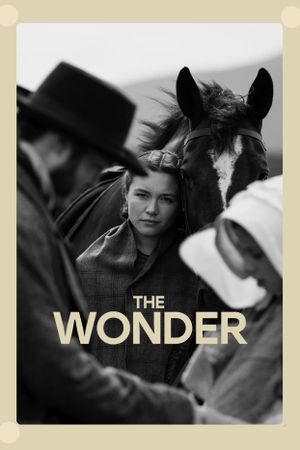 The Wonder's poster