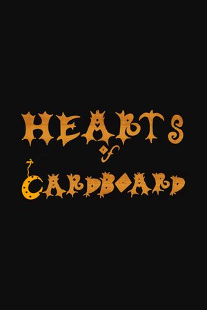 Hearts of Cardboard's poster image