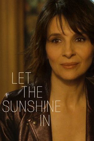 Let the Sunshine In's poster