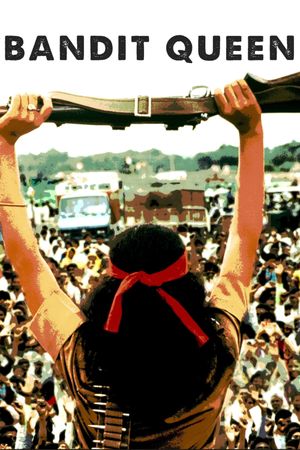 Bandit Queen's poster
