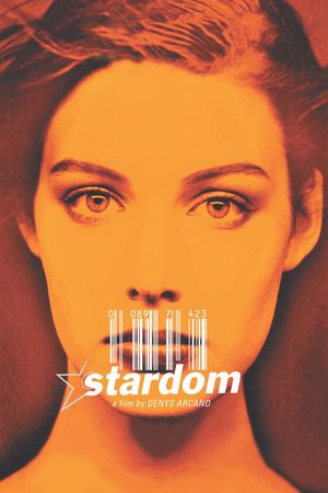 Stardom's poster