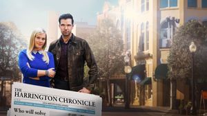 Chronicle Mysteries: The Wrong Man's poster