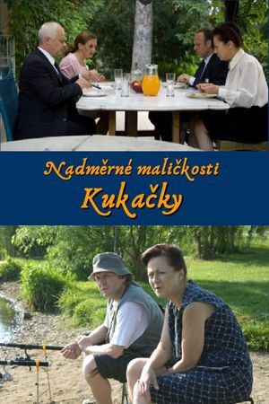 Kukačky's poster