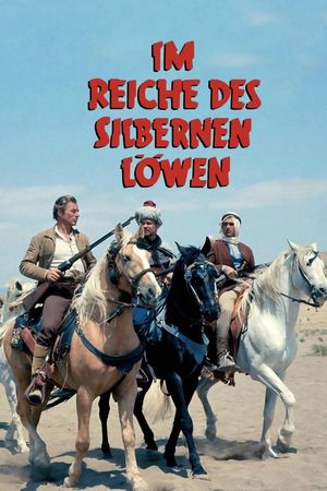 Kingdom of the Silver Lion's poster