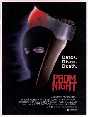 Prom Night's poster