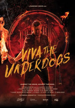 Viva the Underdogs's poster