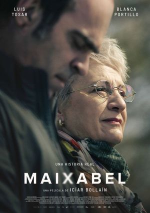 Maixabel's poster image