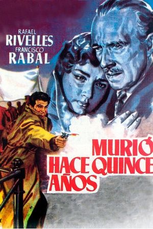 Murió hace quince años's poster