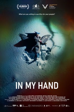 In My Hand's poster