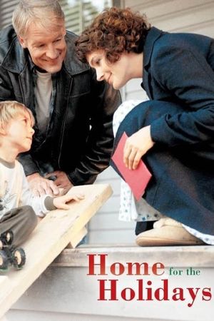 Home for the Holidays's poster