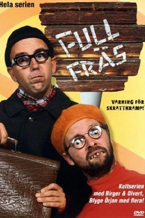 Full fräs's poster image