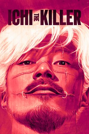 Ichi the Killer's poster