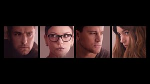 Side Effects's poster