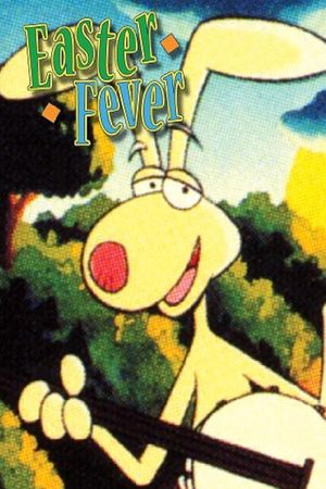 Easter Fever's poster