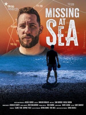 Missing at Sea's poster