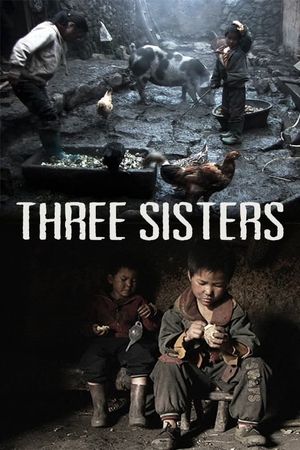 Three Sisters's poster