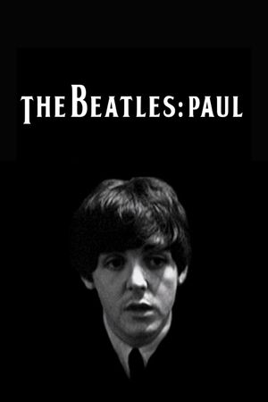 Untitled Paul McCartney Biopic's poster