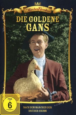 Die goldene Gans's poster