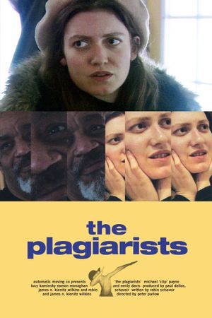 The Plagiarists's poster