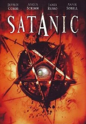 Satanic's poster