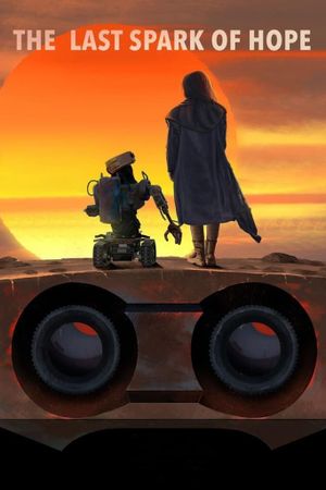 The Last Spark of Hope's poster