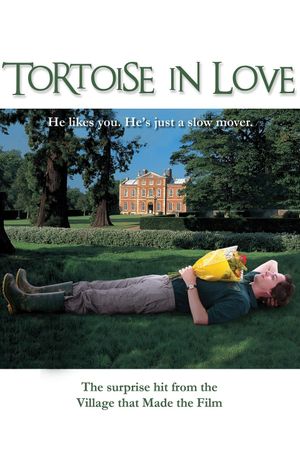 Tortoise in Love's poster