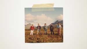 Runrig: There Must Be a Place's poster