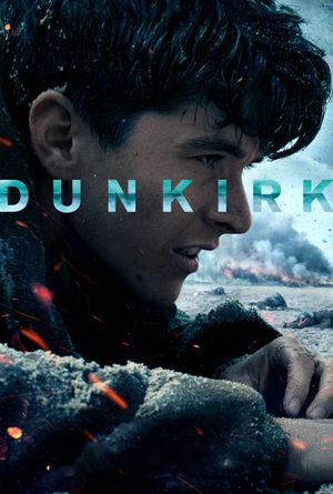 Dunkirk's poster
