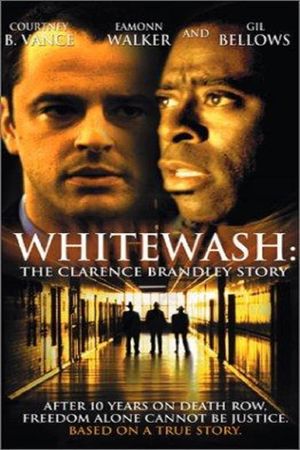Whitewash: The Clarence Brandley Story's poster image