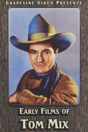 The Man Hunt!'s poster