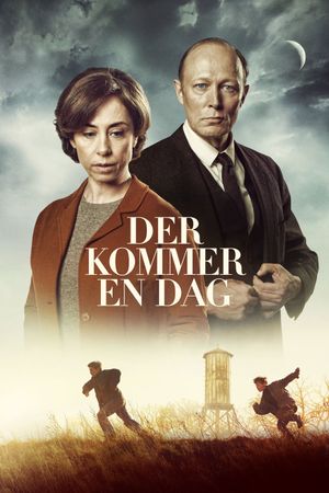 The Day Will Come's poster