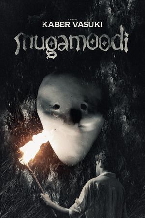 Mugamoodi's poster