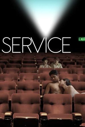 Service's poster