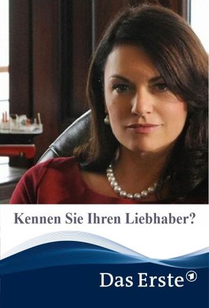 Kennen Sie Ihren Liebhaber?'s poster