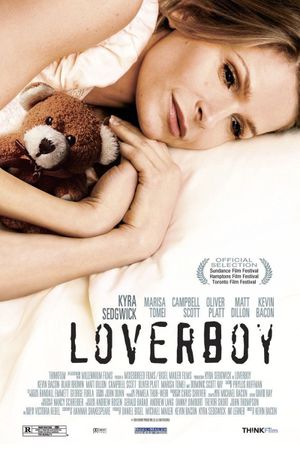 Loverboy's poster