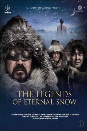The Legends of Eternal Snow's poster